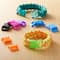 Plastic Paracord Buckles by Creatology™, 8ct.